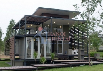 Vì sao nhà tiền chế phát triển mạnh kể từ khi xuất hiện đầu tiên tại Mỹ?