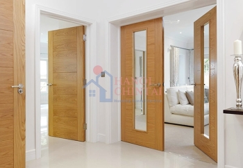 Sai lầm khi chọn thiết kế cửa nhà khiến bạn tốn tiền, cửa nhanh xuống cấp