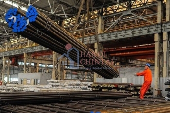 Trung Quốc lên kế hoạch cắt giảm sản lượng thép