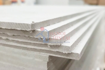 Tiêu chuẩn TCVN 8257-5:2023 đối với tấm thạch cao trong xây dựng