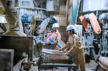 Ngành Xi măng sẽ tiếp tục duy trì đà tăng trưởng đến năm 2031