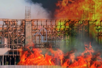 Xác định giới hạn chịu lửa theo TCVN 9311-1:2024 – Yêu cầu cốt lõi trong thiết kế công trình an toàn cháy nổ