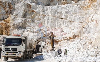 Phân loại các nguyên liệu làm vật liệu xây dựng