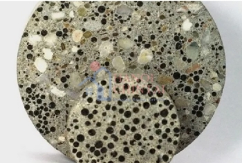 10 vật liệu xây dựng mới nổi bật