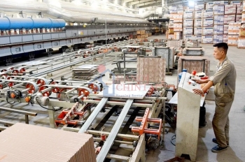 Ngành công nghiệp xây dựng đang chứng kiến sự bùng nổ của AI