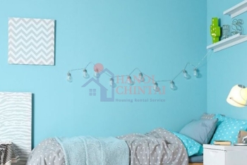 Những loại sơn thân thiện môi trường trong ngành xây dựng