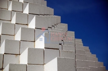 Những sản phẩm vật liệu xây dựng mới trong tương lai