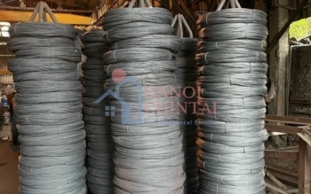 Kỷ nguyên sản xuất thép thân thiện với môi trường