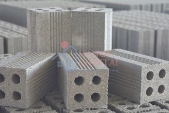 Vì sao gạch không nung chưa phổ biến ở một số nước?