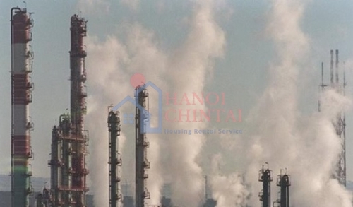 Ngành xi măng áp dụng những giải pháp nào để giảm phát thải CO2