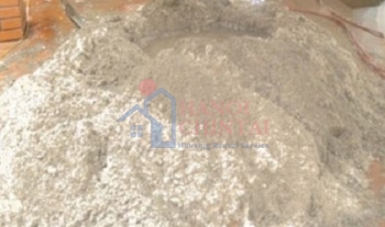 Vữa khô và giải pháp hiệu quả khắc phục sự cố rơi trần