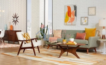 5 sai lầm nên tránh khi mua sắm hoàn thiện nội thất