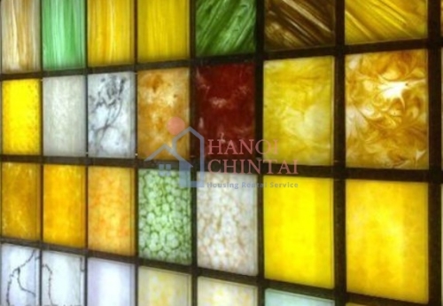 Các loại vật liệu trang trí nào thịnh hành nhất hiện nay?