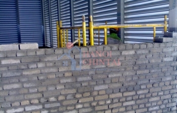 Những hạng mục phù hợp nhất nên sử dụng gạch không nung