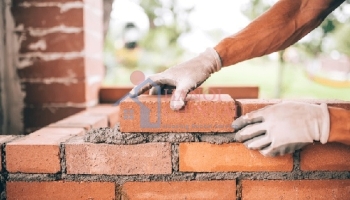 Những hạng mục nhà ở nào có thể tiết kiệm gạch và sắt