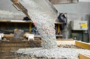 Phụ gia dùng cho các loại vật liệu xây dựng