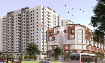 Người dưới 35 tuổi được vay lãi suất ưu đãi mua nhà ở xã hội