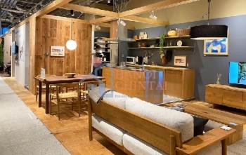 Xu hướng sử dụng nội thất nhanh