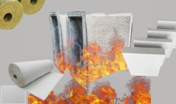 12 vật liệu chống cháy hiệu quả nhất cho ngôi nhà của bạn