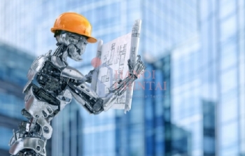 Trí tuệ nhân tạo thúc đẩy ngành vật liệu xây dựng phát triển bền vững