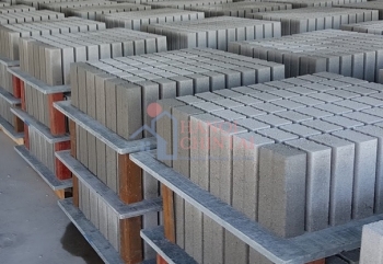 Châu Á dẫn đầu tỷ lệ sử dụng gạch không nung