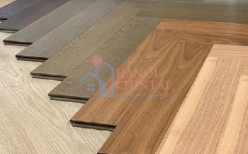 Loại vật liệu lát sàn nào hứa hẹn sẽ bùng nổ trong tương lai?