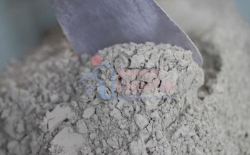 Những phụ gia tăng độ bền cho xi măng