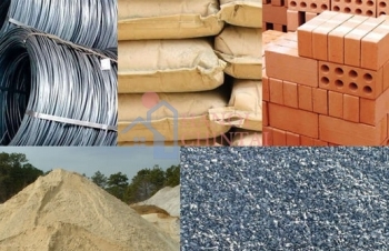 10 nhóm vật liệu xây dựng bắt buộc phải chứng nhận hợp quy trước khi đưa ra thị trường