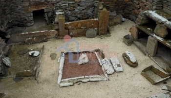 Lịch sử hình thành và phát triển vật liệu nội thất