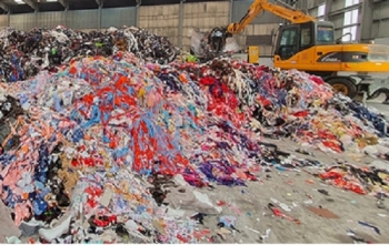 Loại rác thải nào có thể thay thế than trong các nhà máy xi măng?