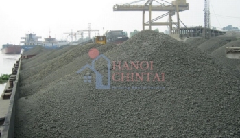 Xuất khẩu clinker có xu hướng tăng nhẹ so với năm 2024