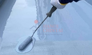 Những loại sơn chống thấm tốt nhất thế giới