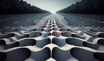 Vật liệu mới đang cách mạng hóa ngành xây dựng