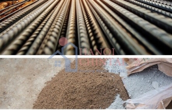 Những quy chuẩn chung áp dụng cho vật liệu xây dựng