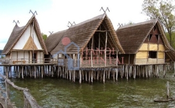 Tổng quan lịch sử phát triển công nghệ xây dựng nhà ở