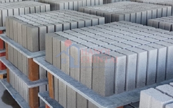 Gạch không nung dần trở thành loại vật liệu chủ đạo trong các công trình xây dựng