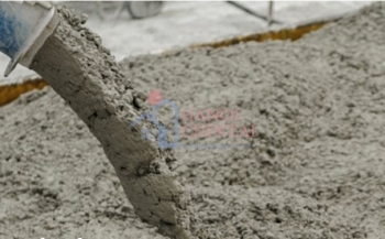 Các phụ gia bê tông phổ biến trong xây dựng