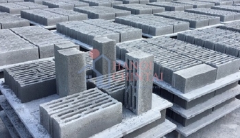 Các tiêu chuẩn kỹ thuật áp dụng cho gạch không nung