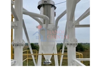 Ứng dụng các giải pháp lọc bụi cho ngành vật liệu xây dựng