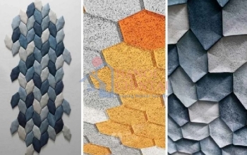 Những vật liệu nào phù hợp với phong thủy khi xây nhà?