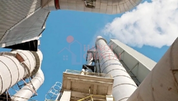 Thế giới đã đổ bao nhiêu tiền vào công nghệ xi măng phát thải thấp?