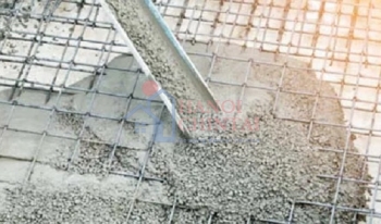 CureAssure - Phụ gia bê tông tự dưỡng đầu tiên trên thế giới