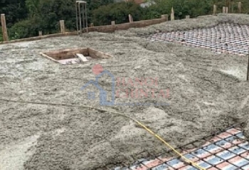 Độ dày trần bê tông lý tưởng nhất đảm bảo an toàn và nhẹ chông công trình nhà ở