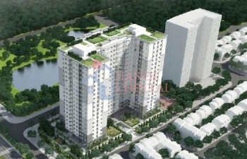 Thị trường nhà ở xã hội khởi sắc với nhiều dự án mở bán và khởi công