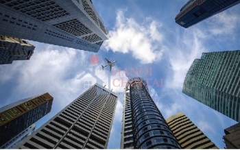 Xi măng làm mát tự nhiên - Giải pháp chống nóng cho công trình