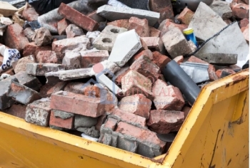 Các mô hình tái chế rác thải thành vật liệu xây dựng trên thế giới