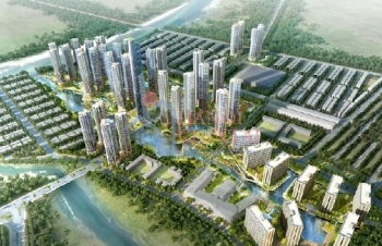 Sự dịch chuyển của dòng vốn đầu tư vào bất động sản