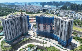 Vì sao giá nhà ở xã hội tăng mạnh?