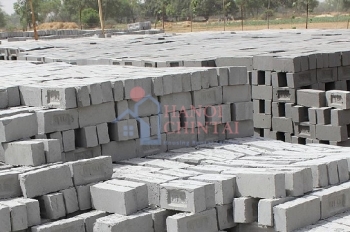 Giai đoạn thị trường gạch không nung phát triển mạnh nhất ở Việt Nam