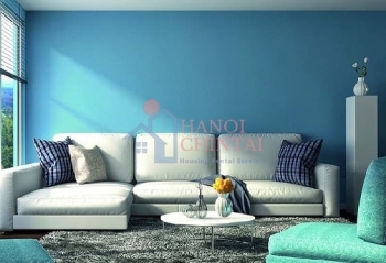 5 loại sơn xây dựng an toàn cho gia đình bạn